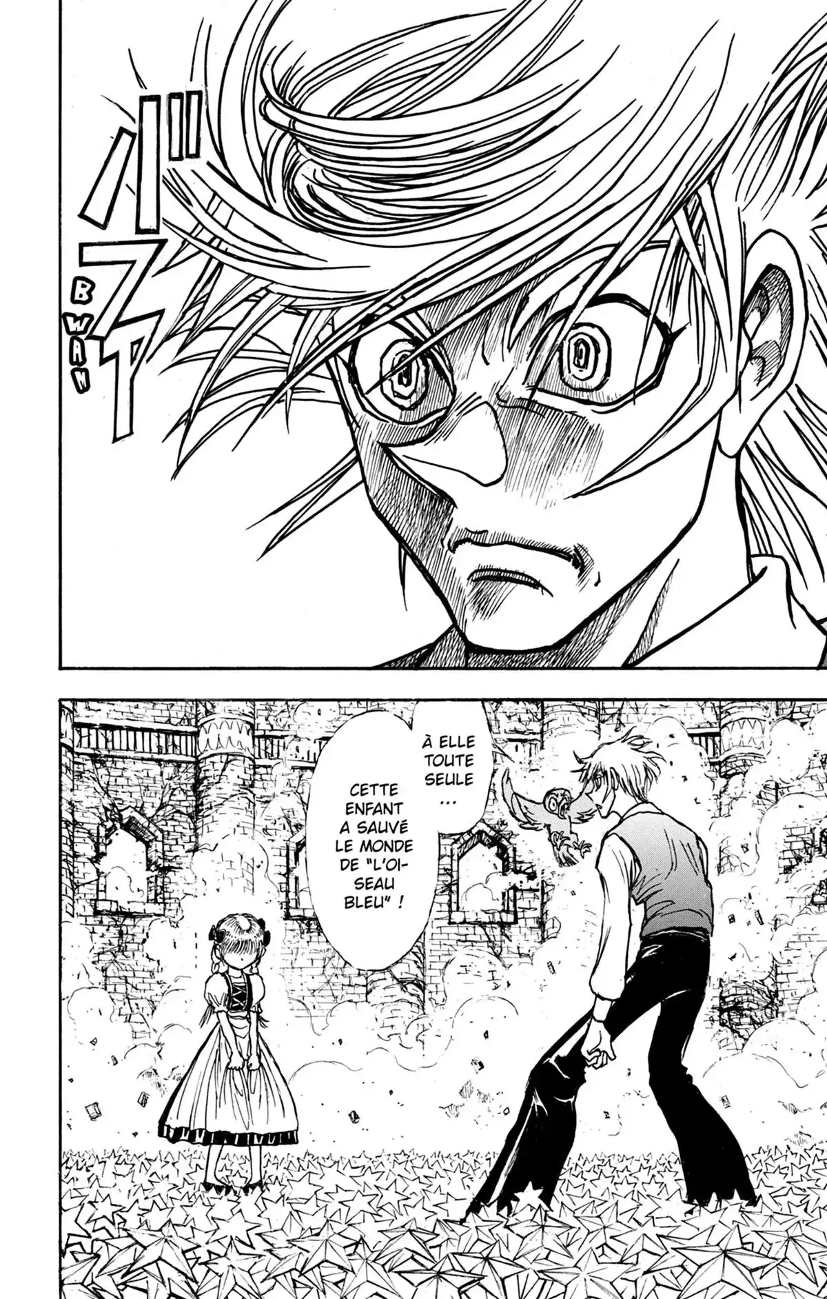 Moonlight Act Volume 20 page 21