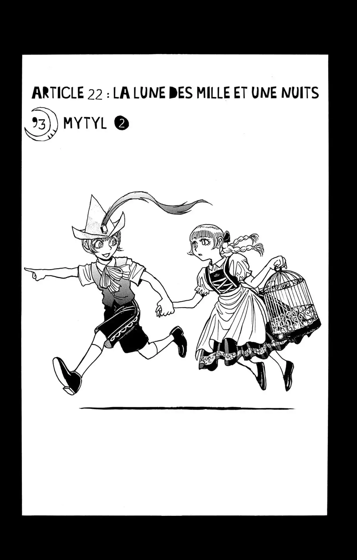 Moonlight Act Volume 20 page 24