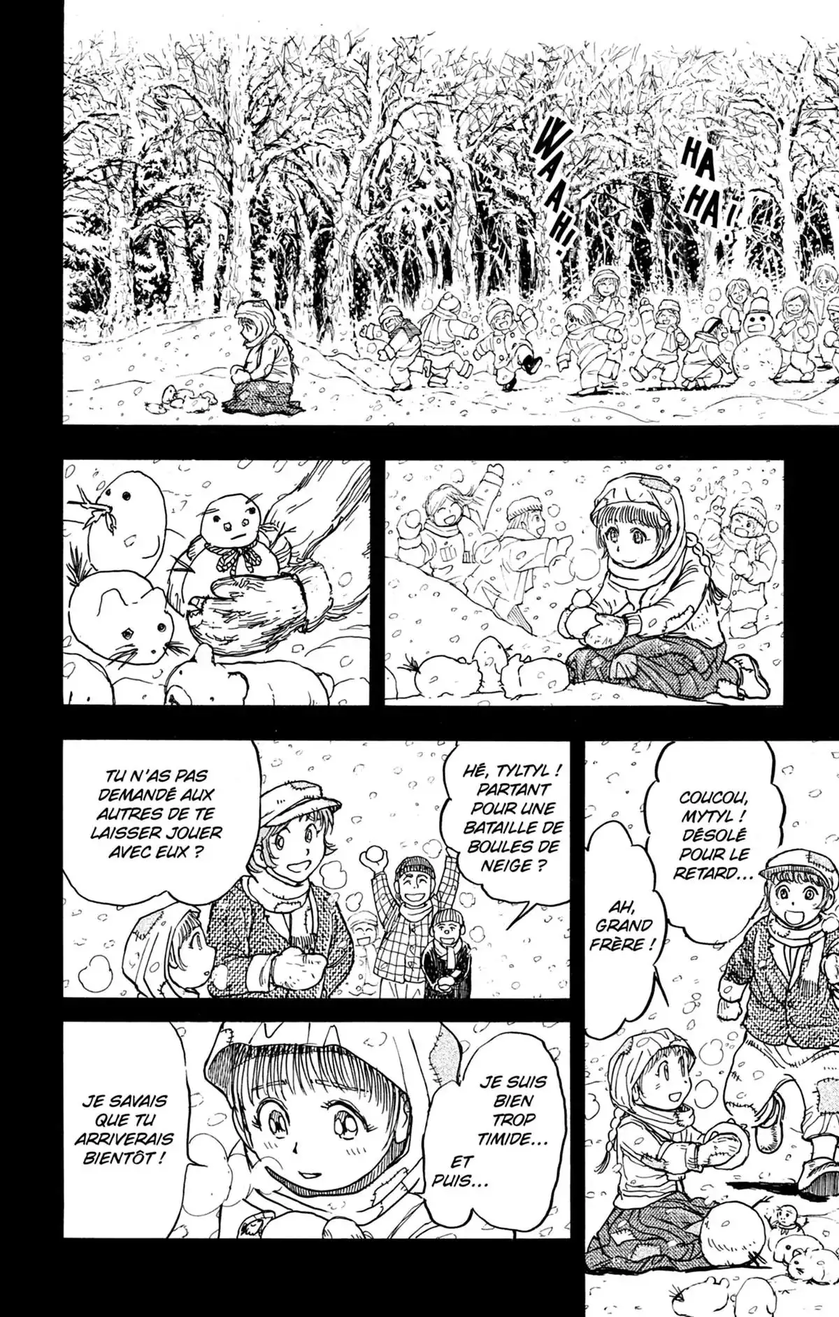 Moonlight Act Volume 20 page 25
