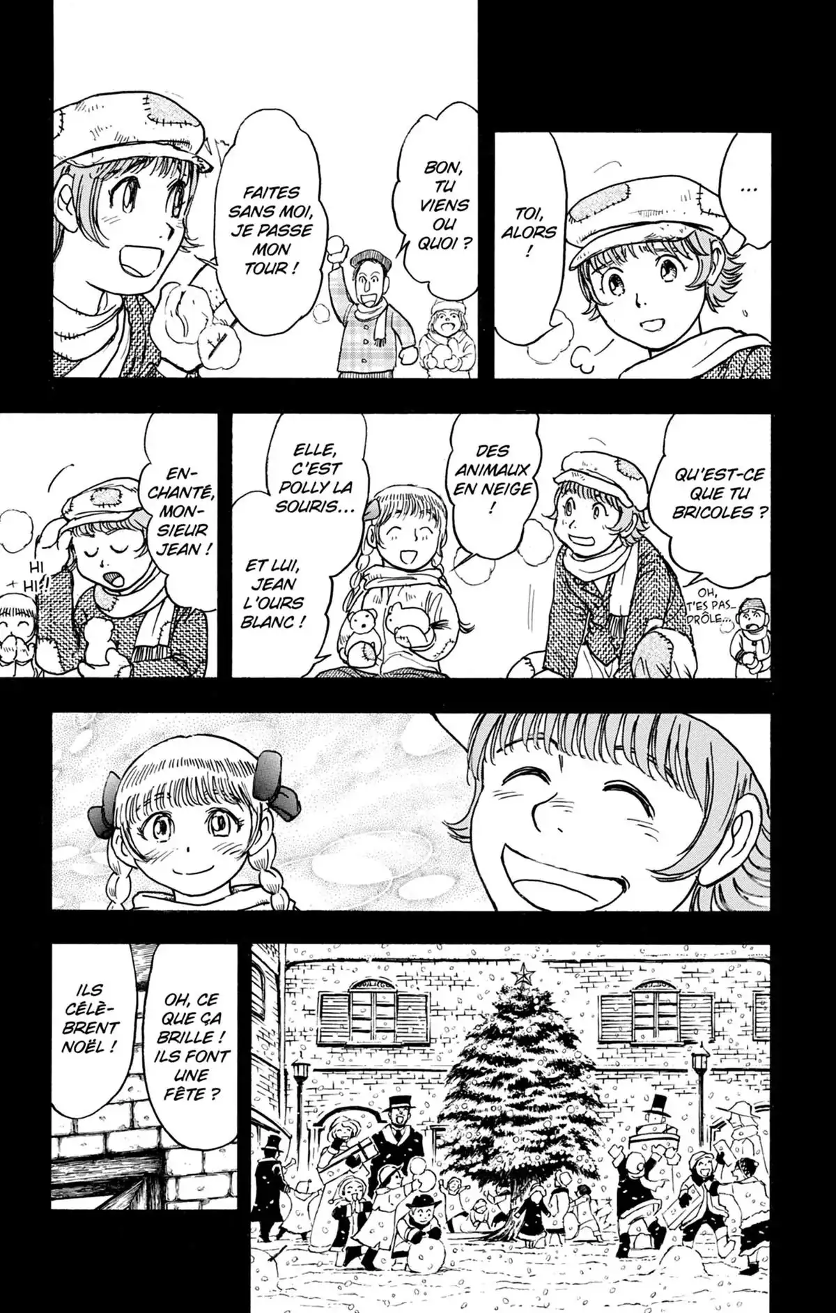 Moonlight Act Volume 20 page 26