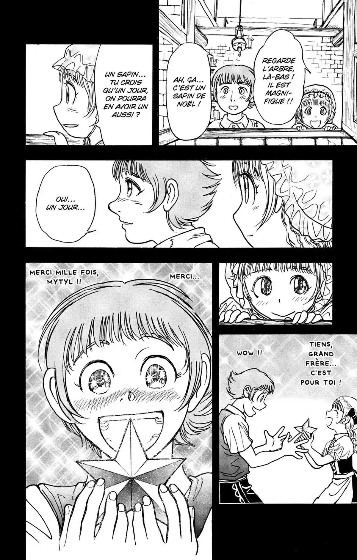 Moonlight Act Volume 20 page 27