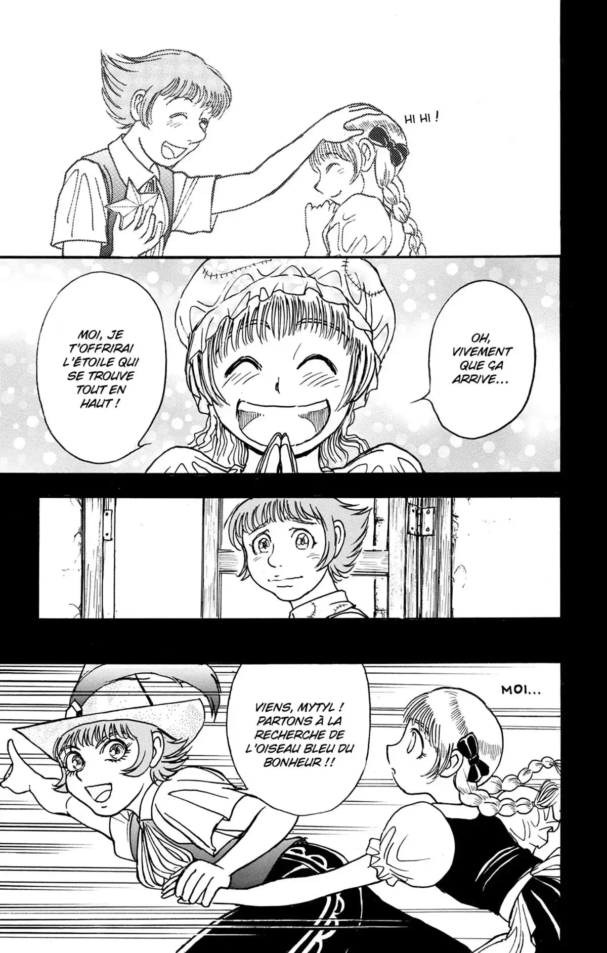 Moonlight Act Volume 20 page 28
