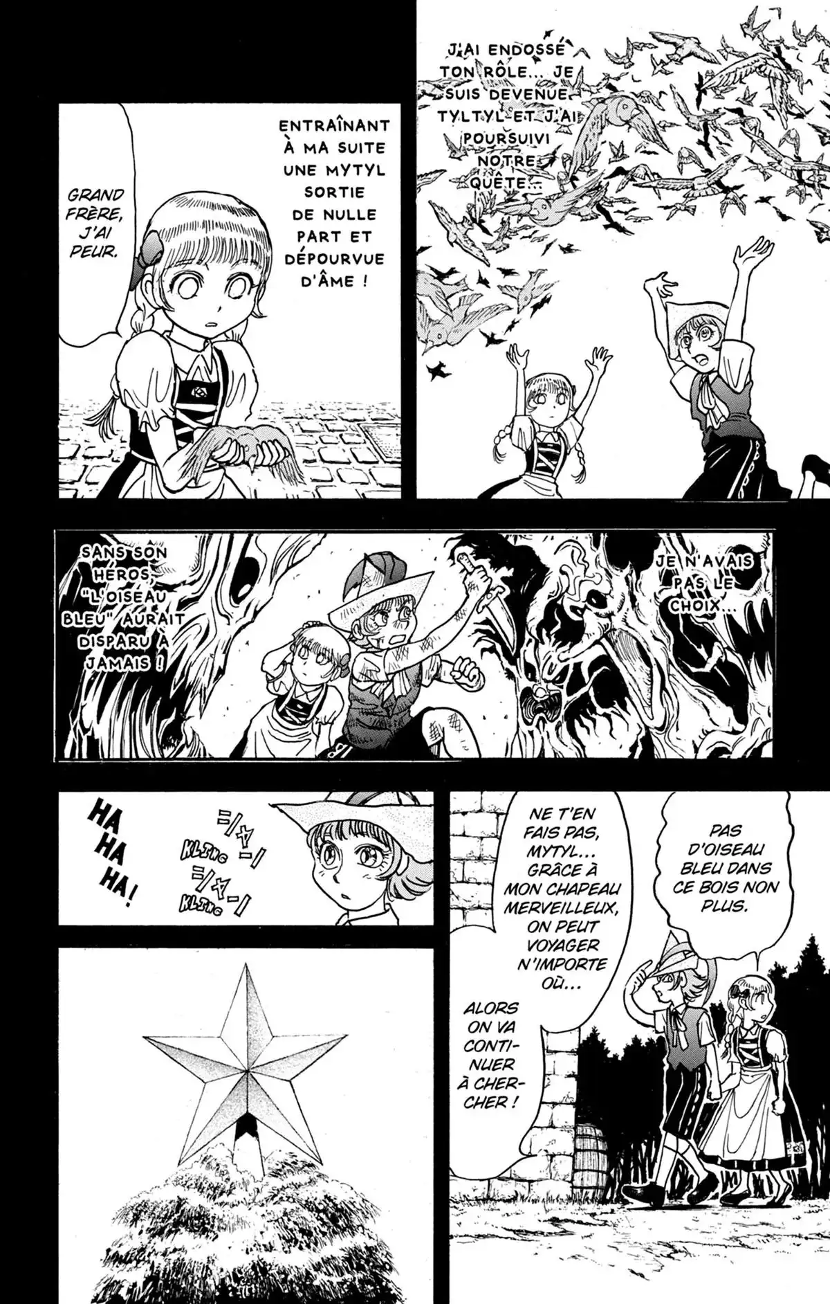 Moonlight Act Volume 20 page 29
