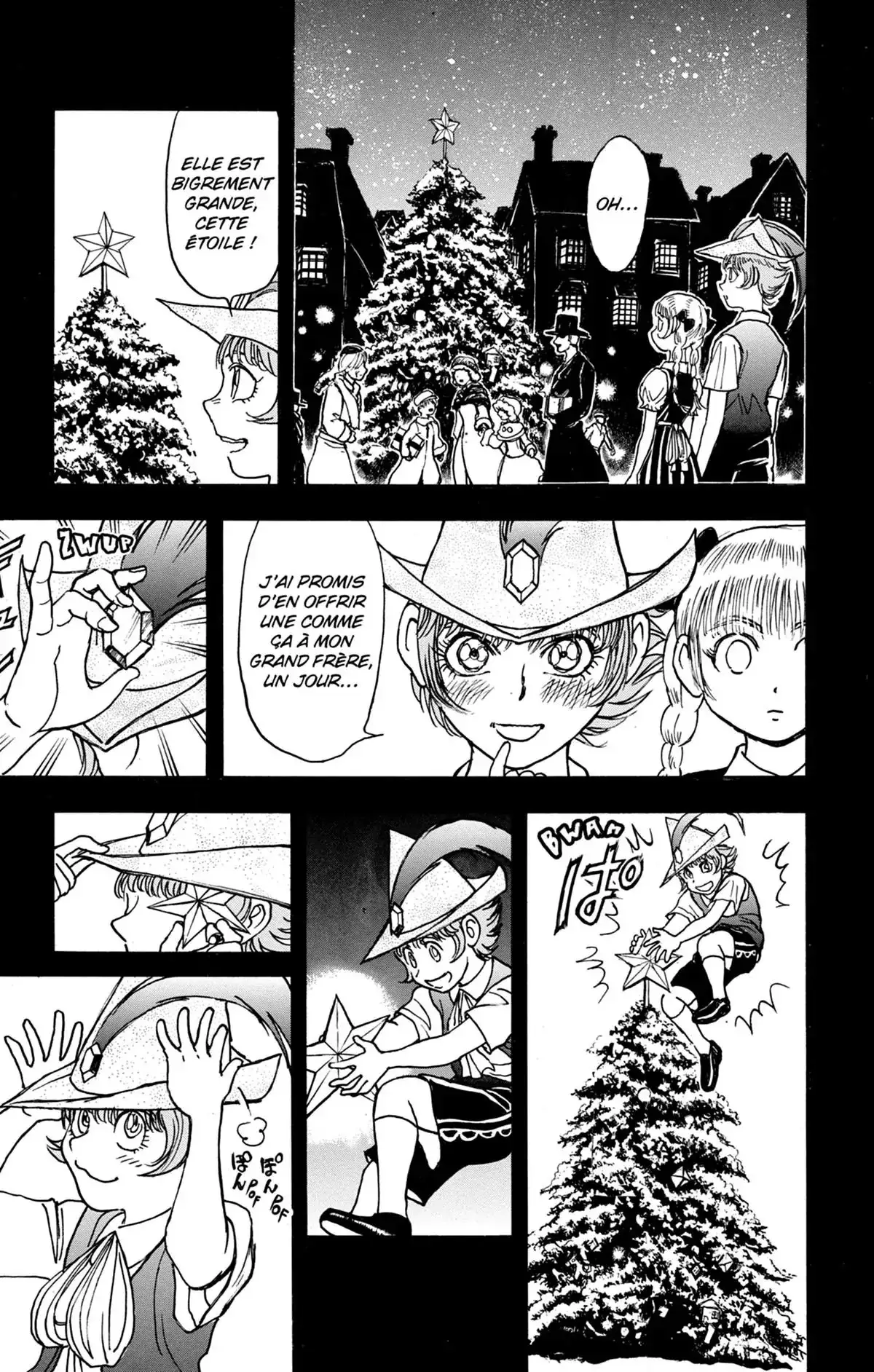 Moonlight Act Volume 20 page 30