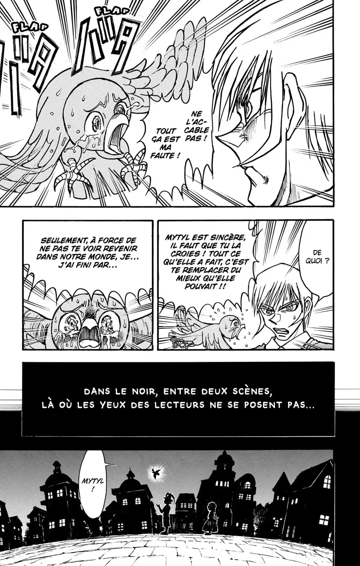 Moonlight Act Volume 20 page 34