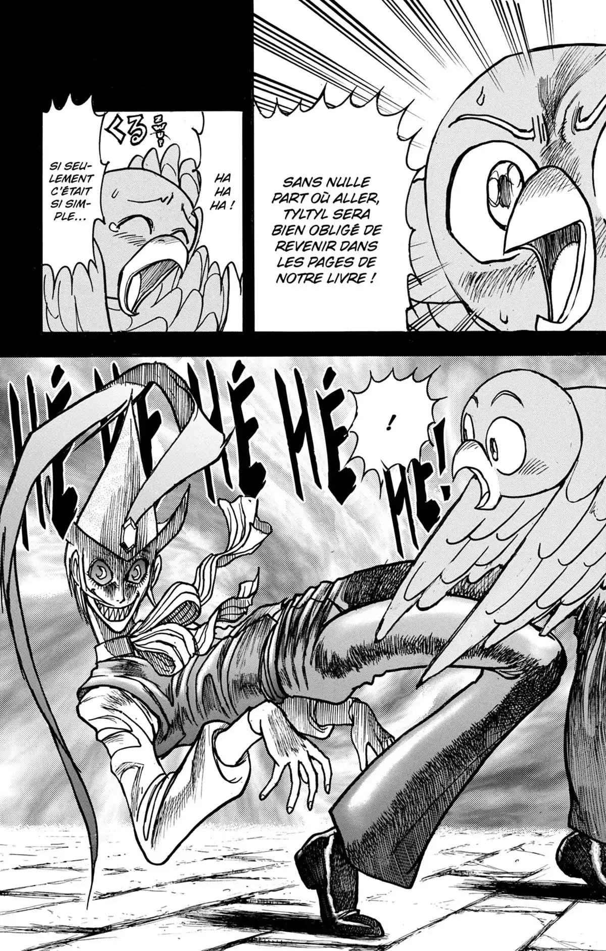 Moonlight Act Volume 20 page 38