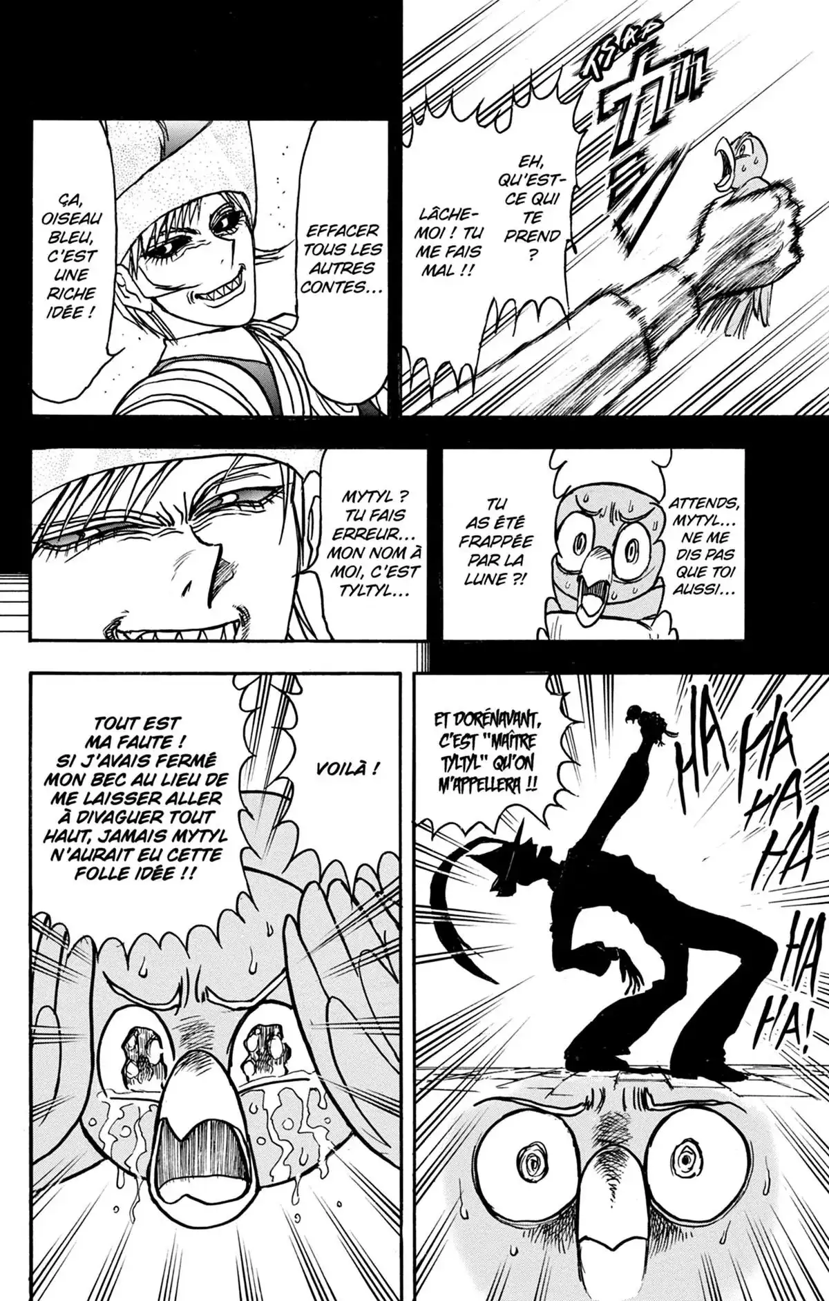 Moonlight Act Volume 20 page 39