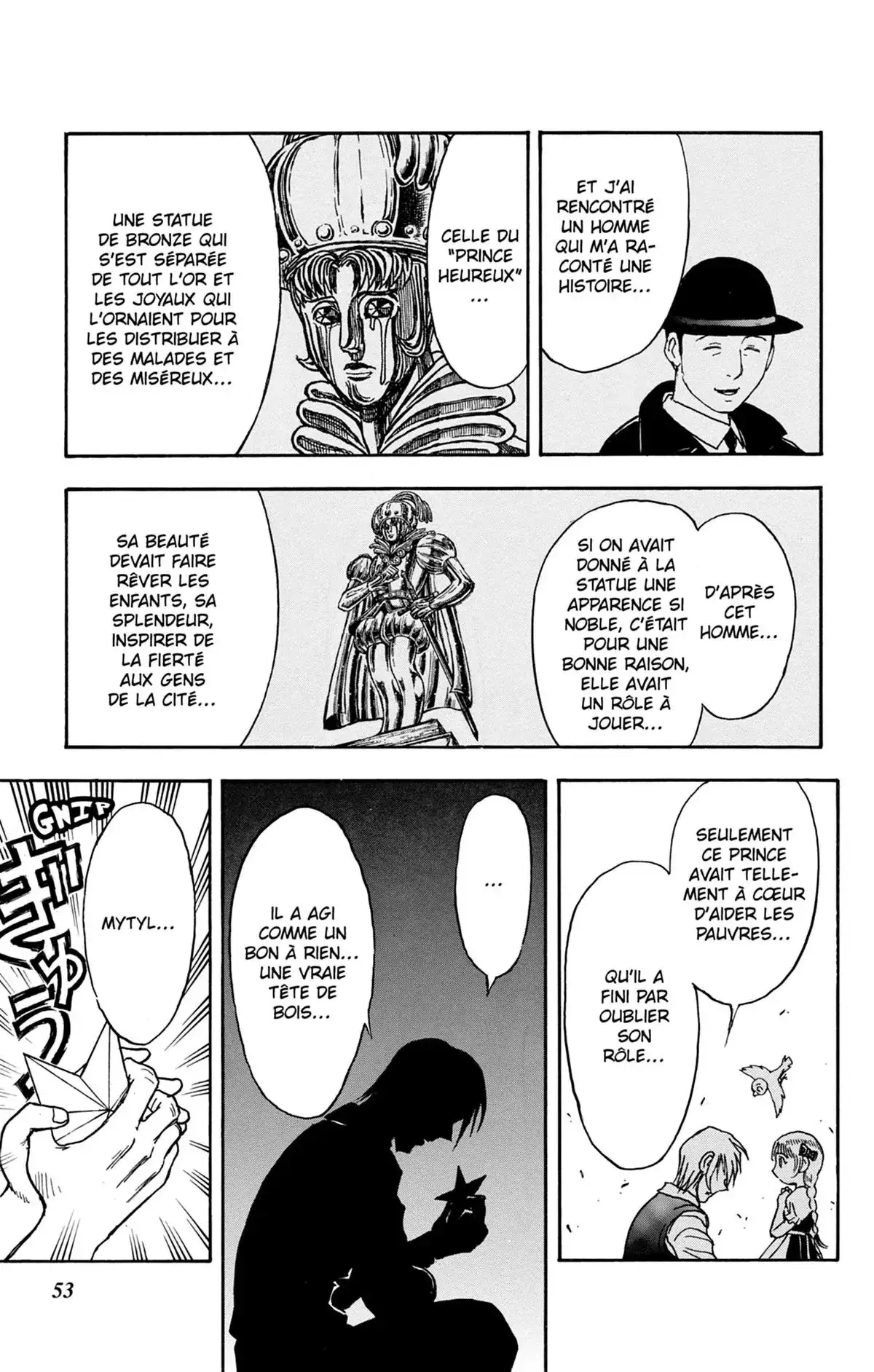 Moonlight Act Volume 20 page 54