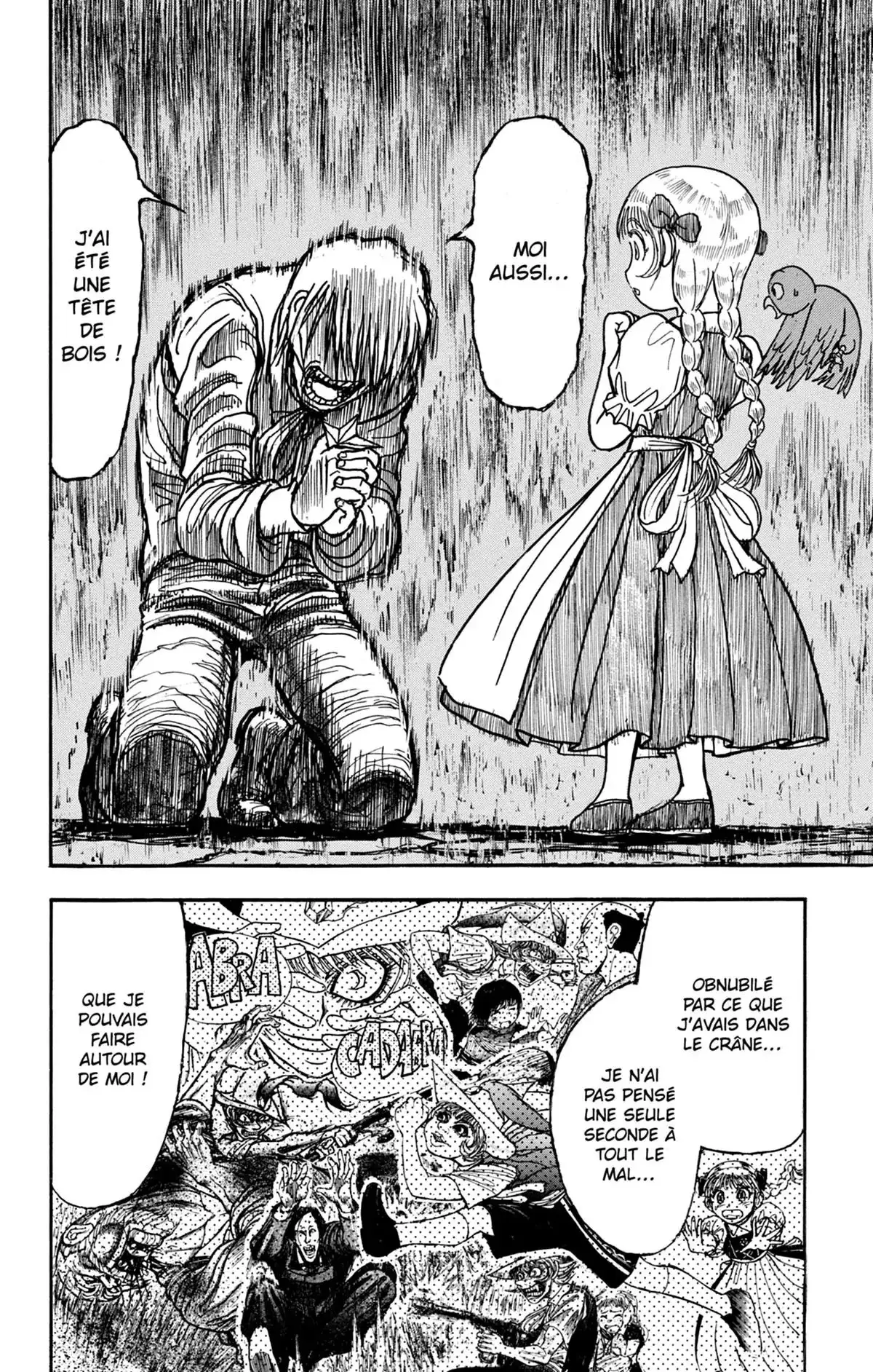 Moonlight Act Volume 20 page 55