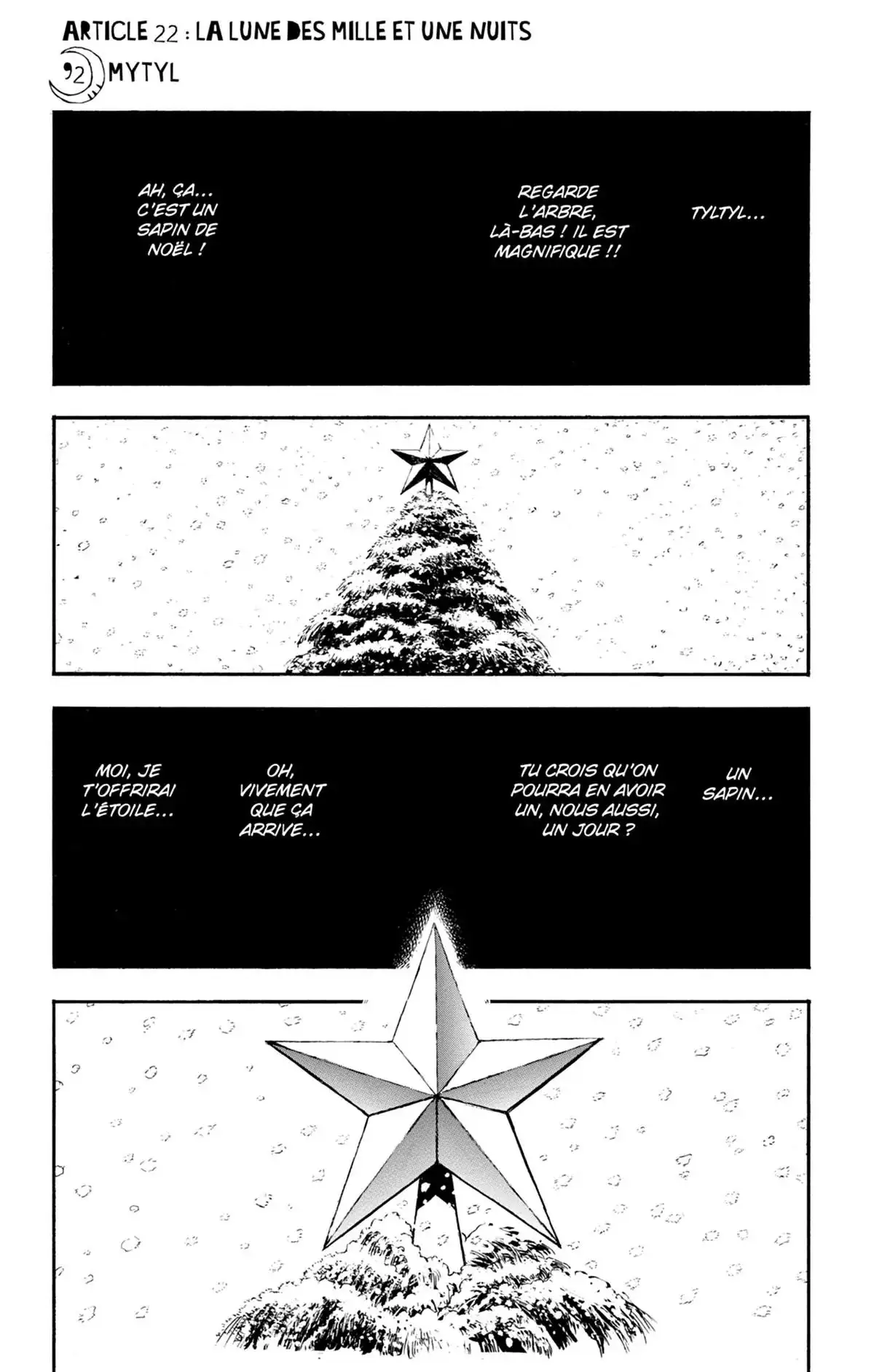 Moonlight Act Volume 20 page 6