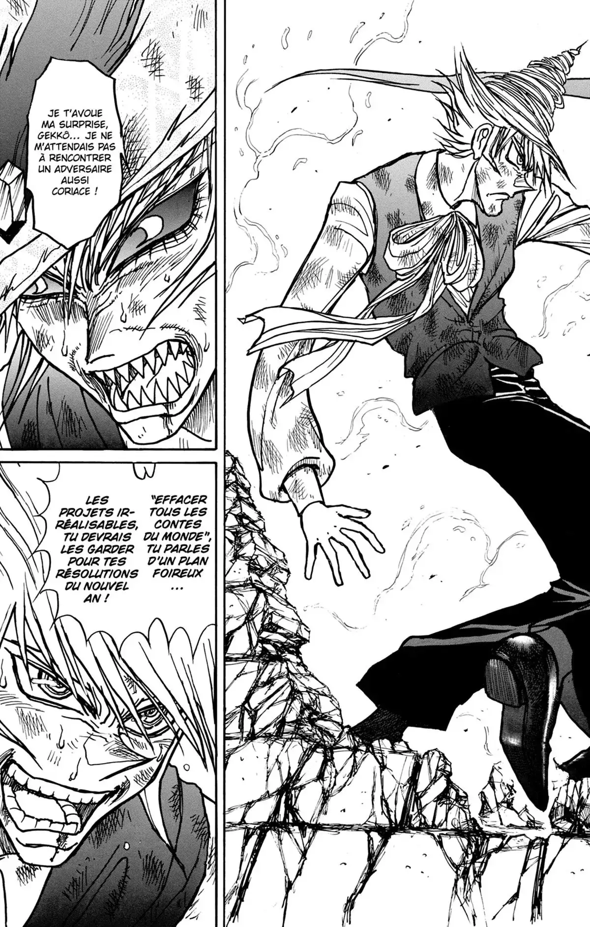 Moonlight Act Volume 20 page 62
