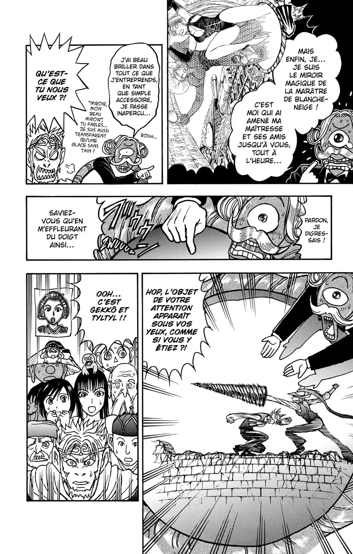 Moonlight Act Volume 20 page 65