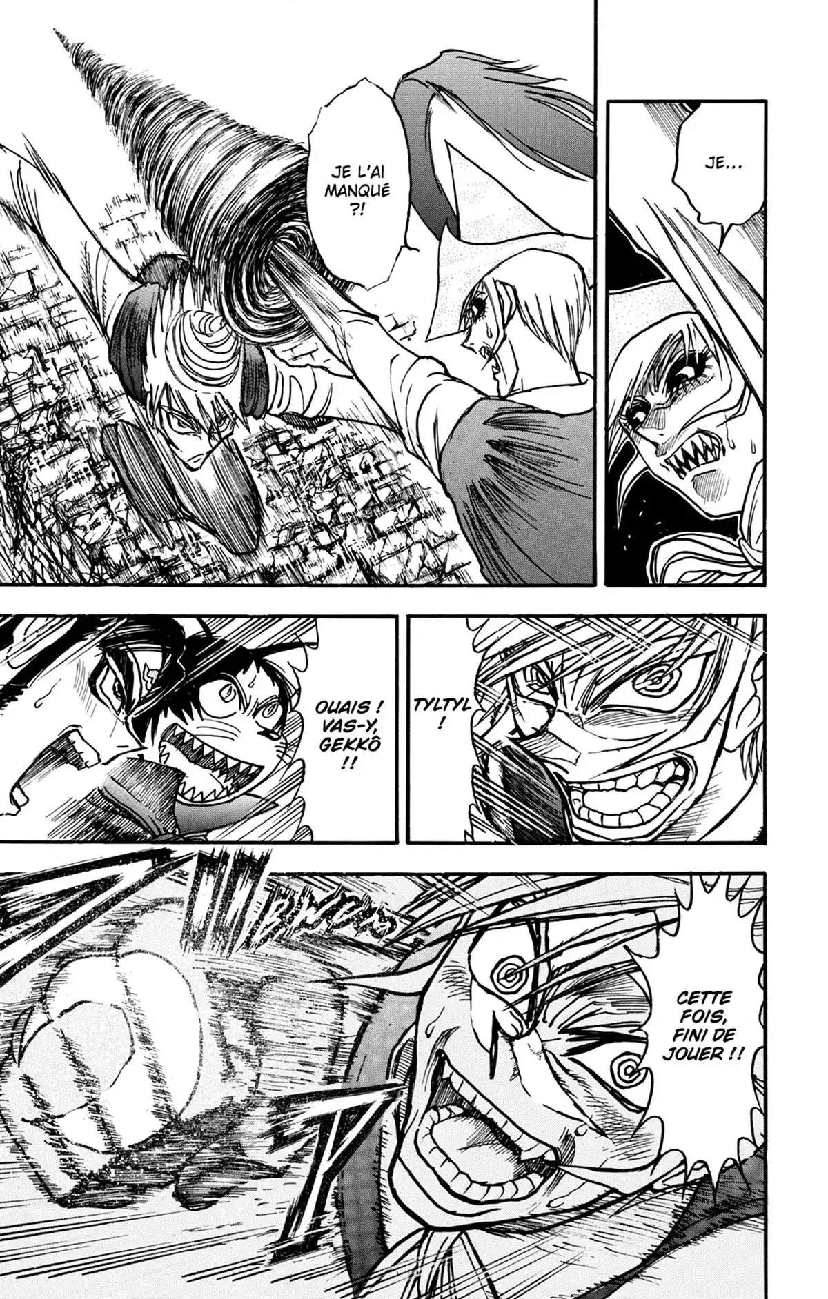 Moonlight Act Volume 20 page 66