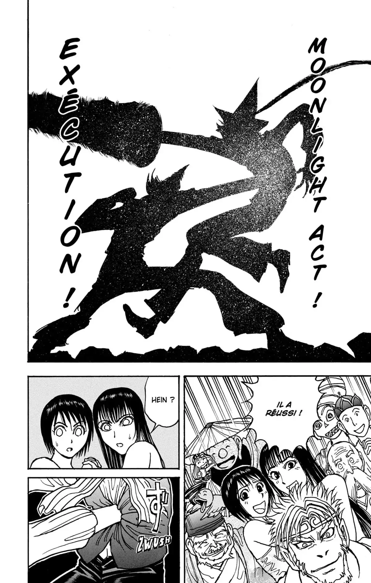Moonlight Act Volume 20 page 67