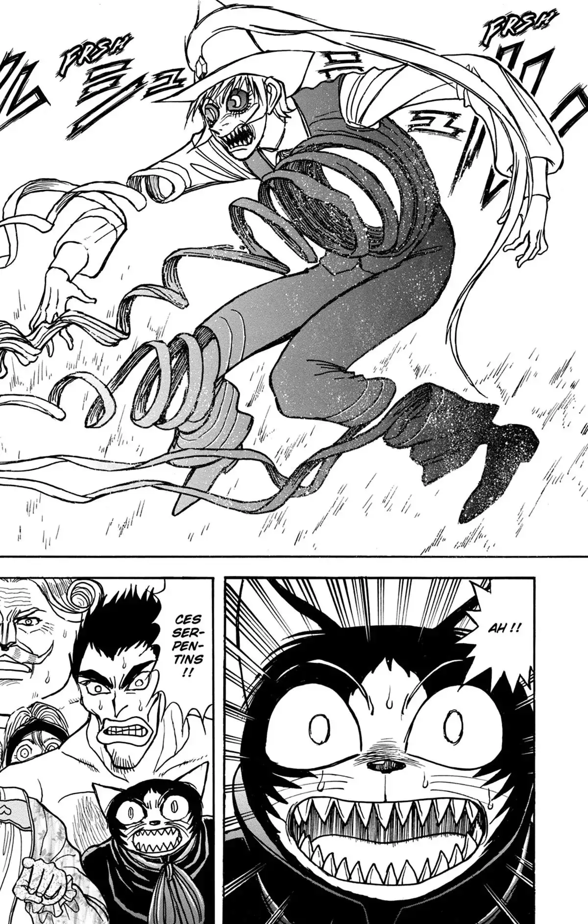 Moonlight Act Volume 20 page 69