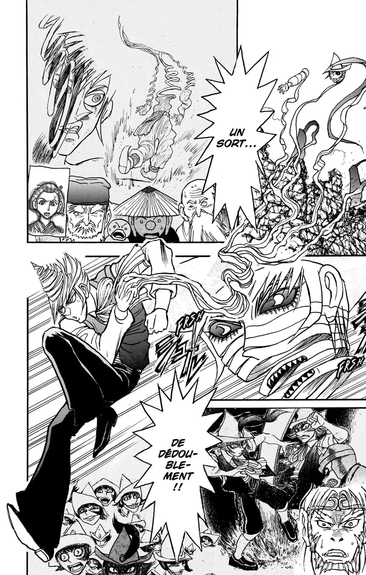 Moonlight Act Volume 20 page 71