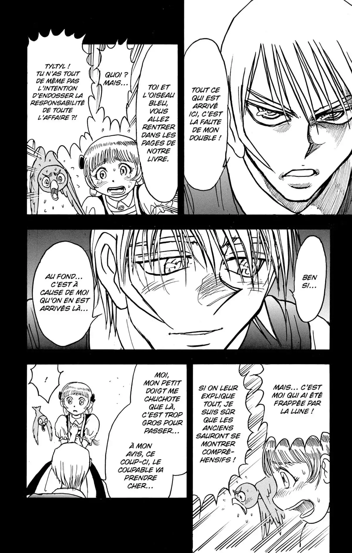Moonlight Act Volume 20 page 89