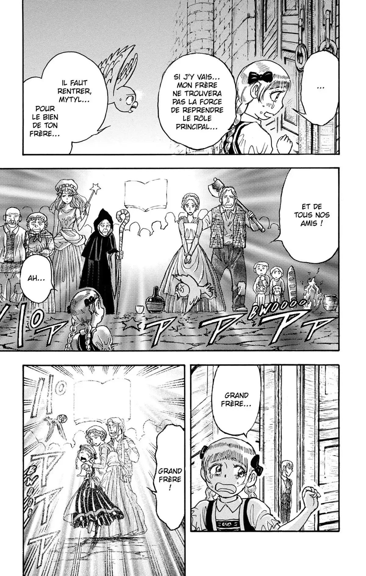 Moonlight Act Volume 20 page 92