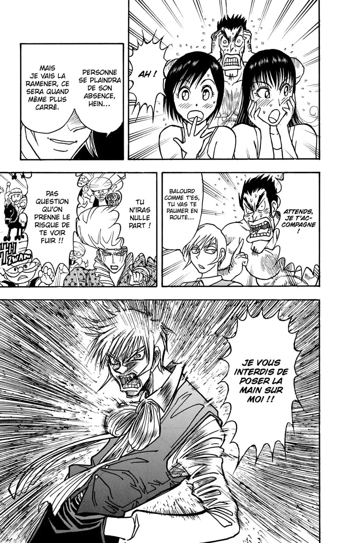 Moonlight Act Volume 20 page 94