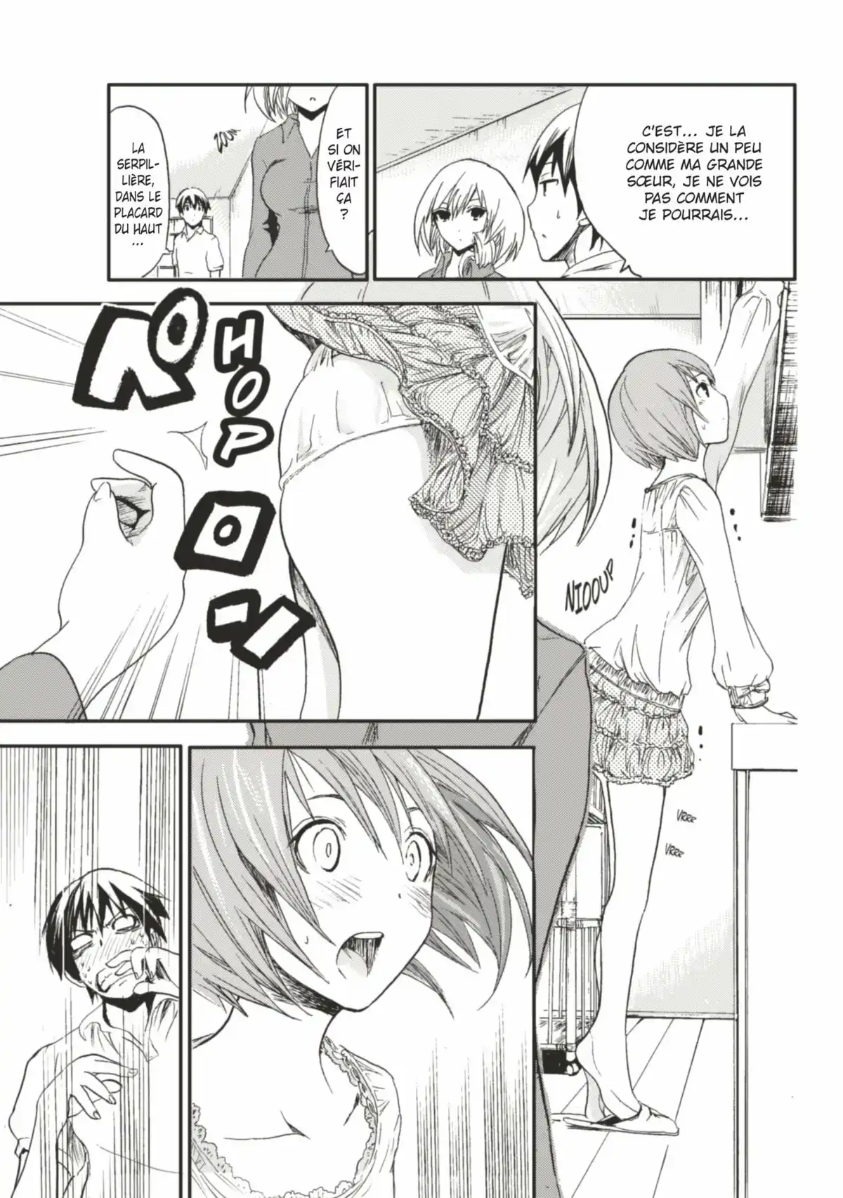 Love Instruction Volume 1 page 41