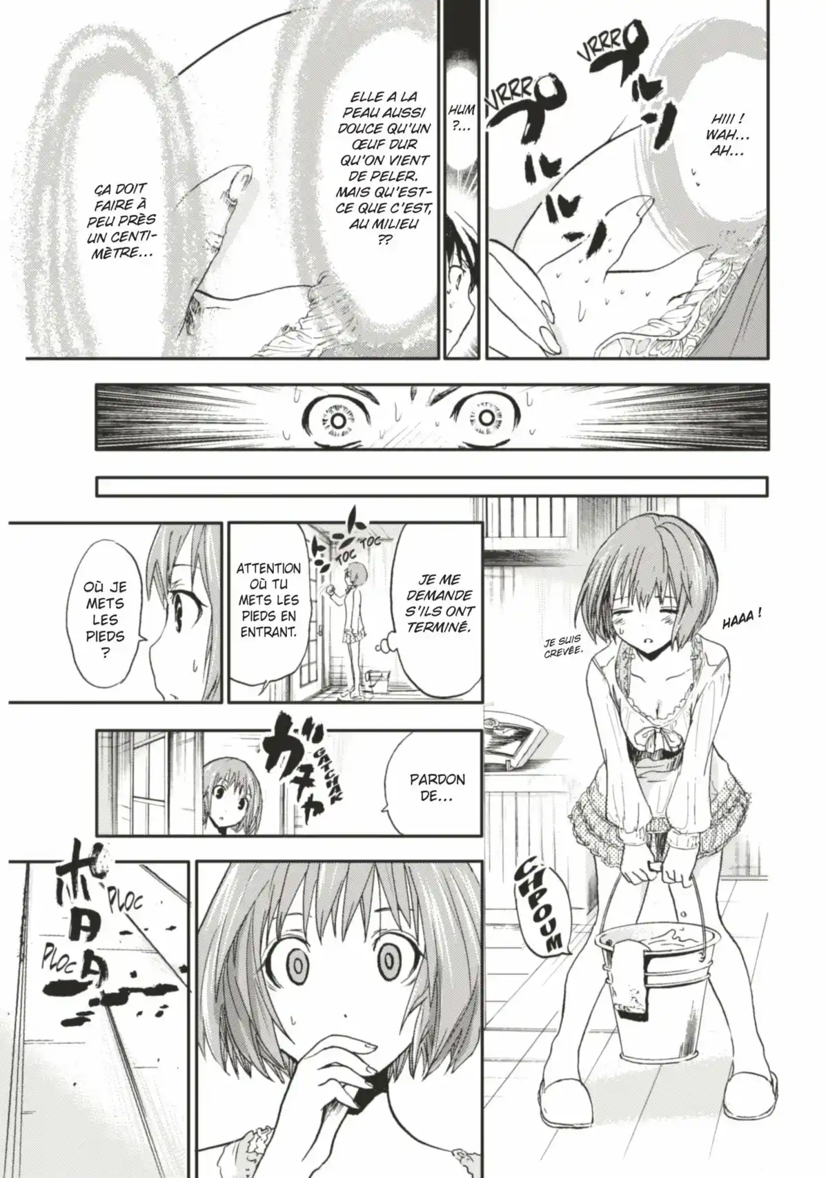 Love Instruction Volume 1 page 49