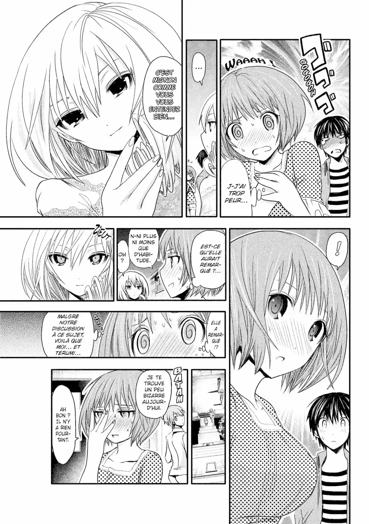 Love Instruction Volume 2 page 41