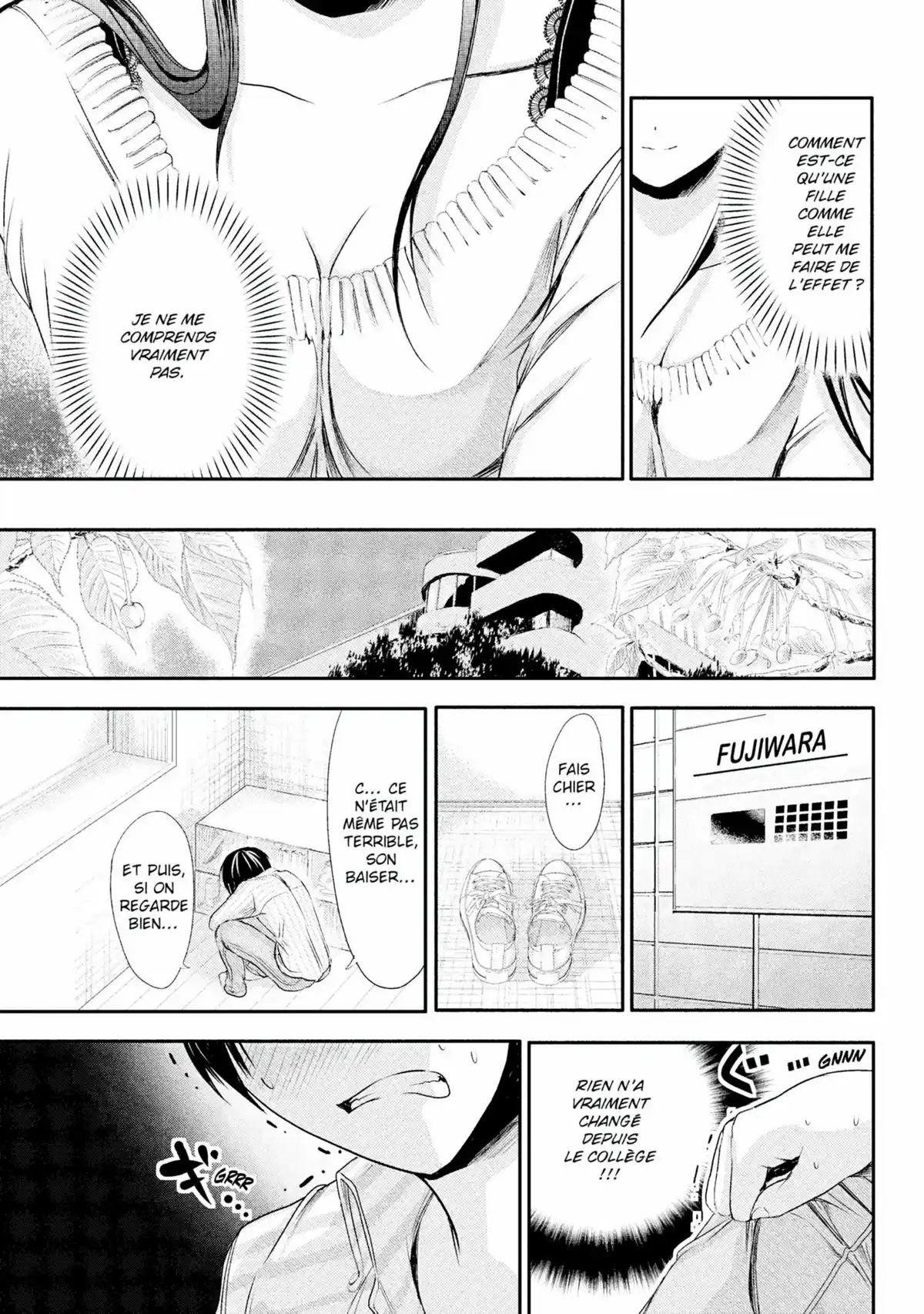 Love Instruction Volume 3 page 139