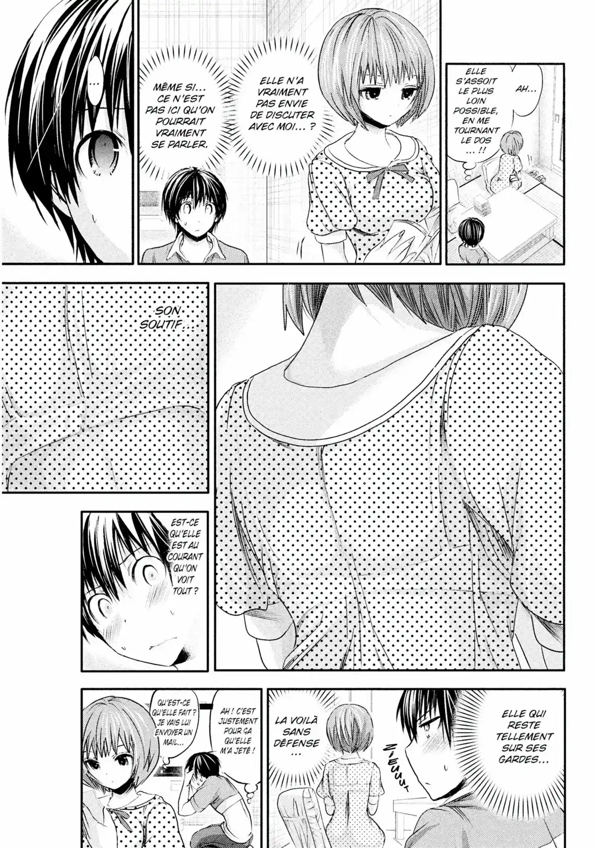 Love Instruction Volume 3 page 83