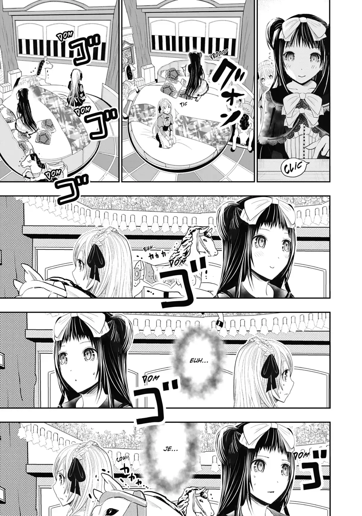 Love Instruction Volume 14 page 26