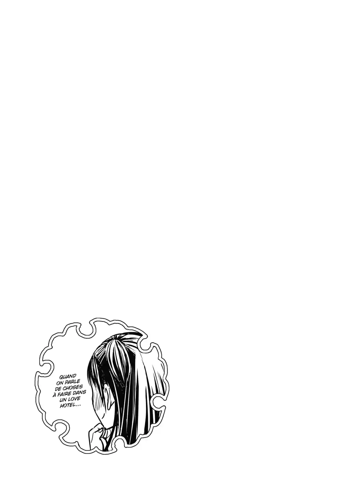 Love Instruction Volume 14 page 30