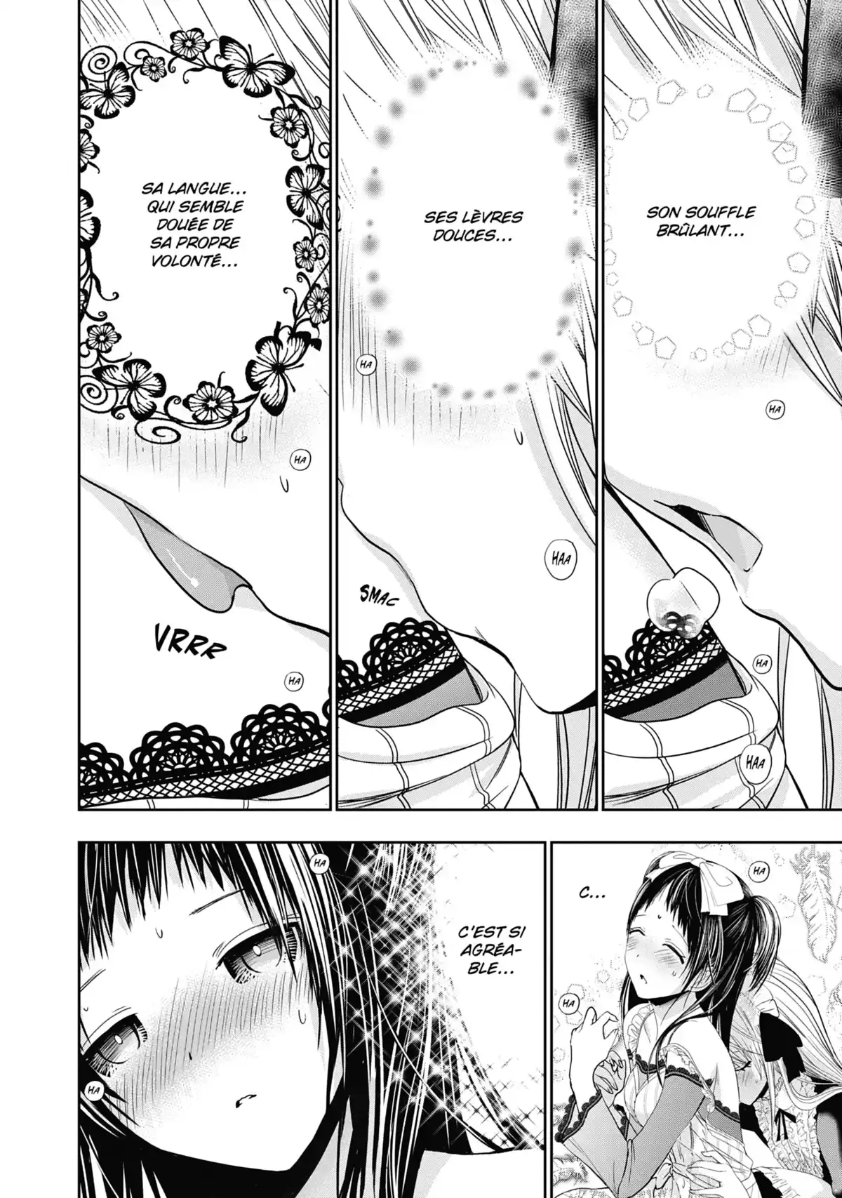 Love Instruction Volume 14 page 65