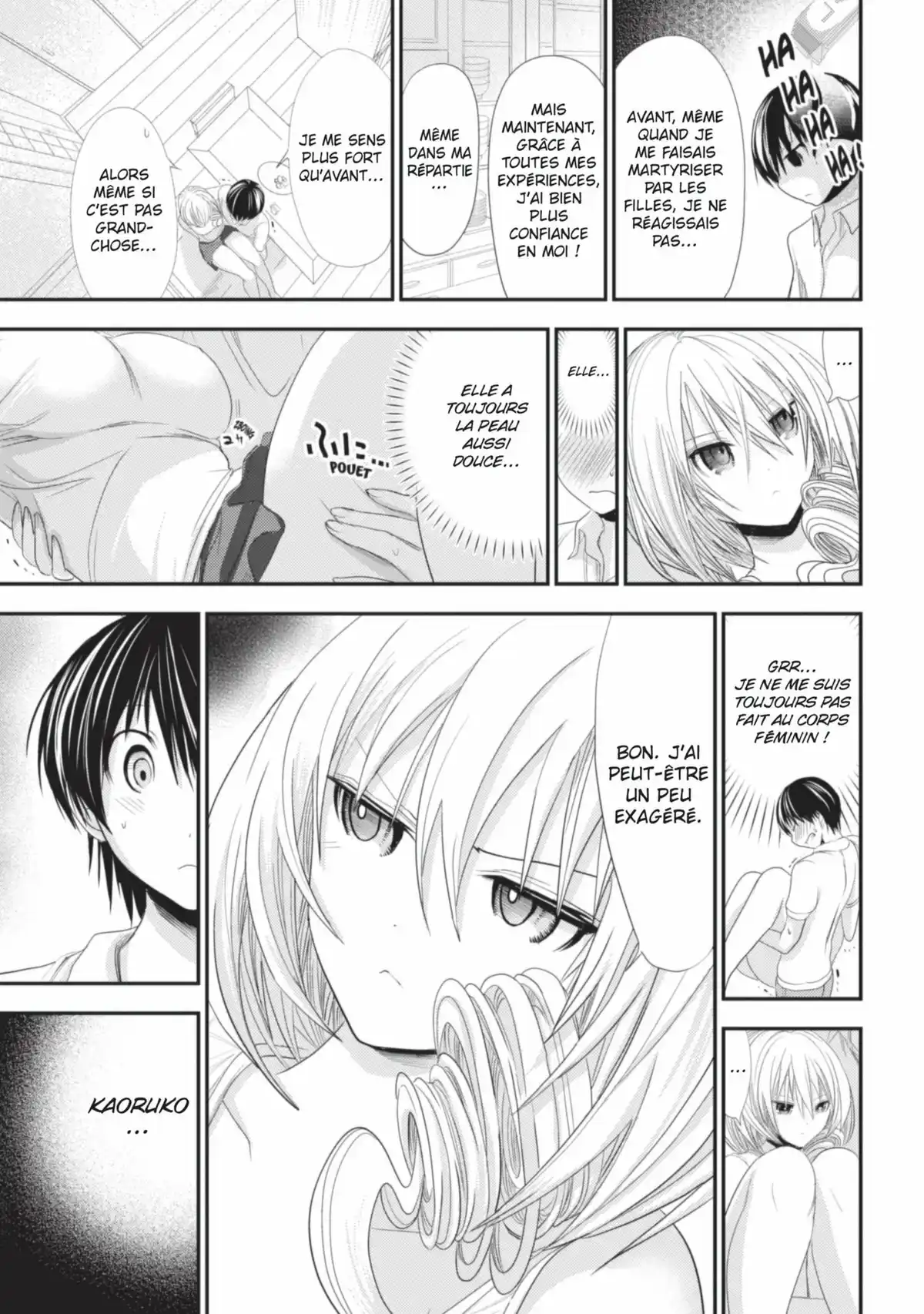 Love Instruction Volume 7 page 37