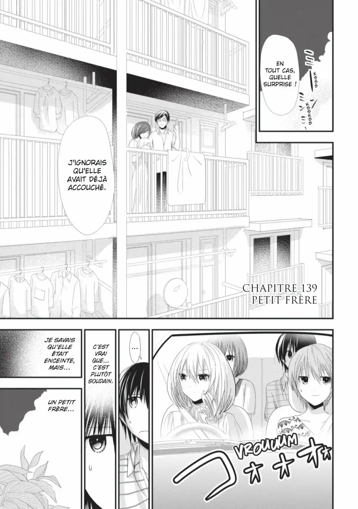 Love Instruction Volume 7 page 49