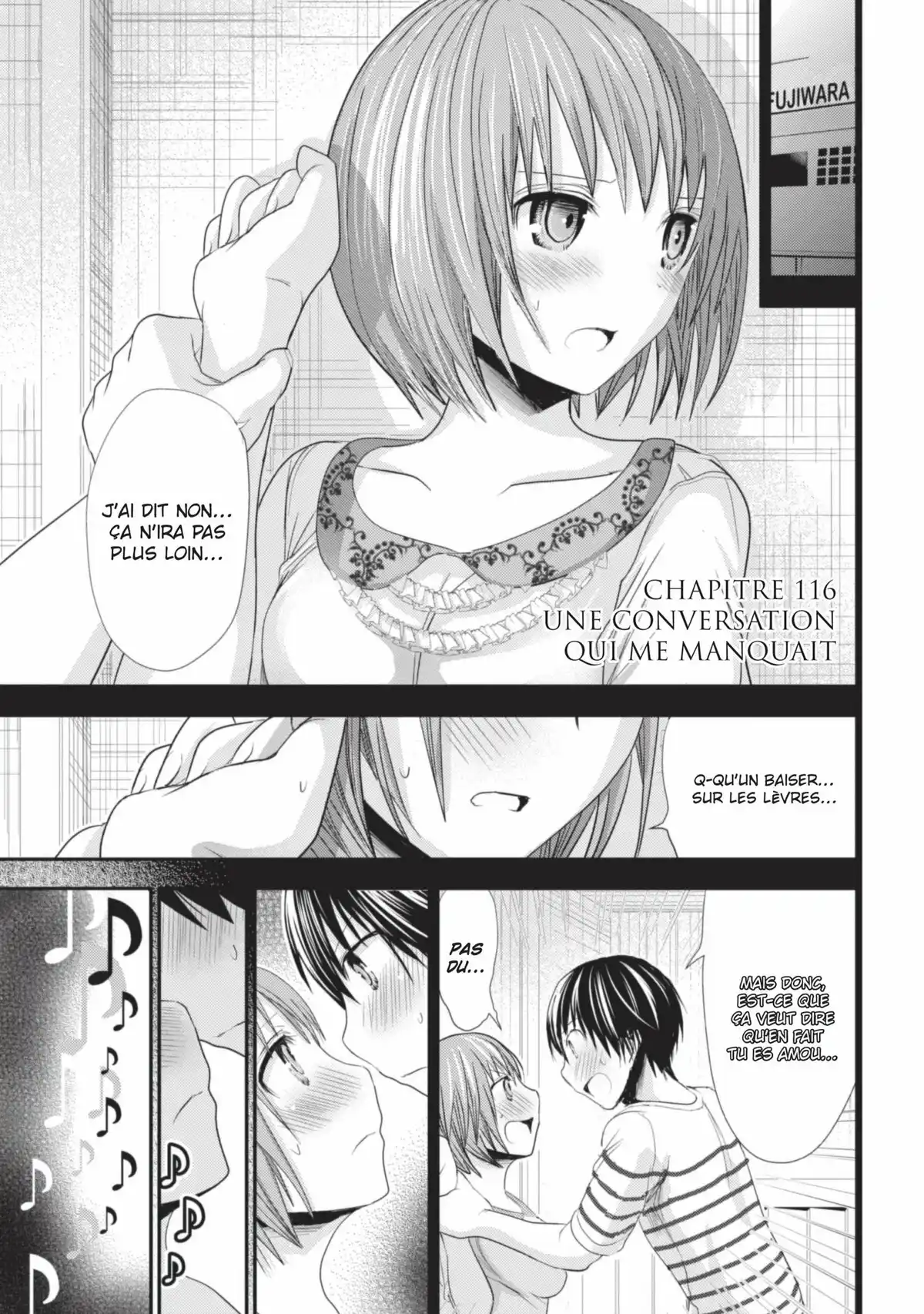 Love Instruction Volume 6 page 39