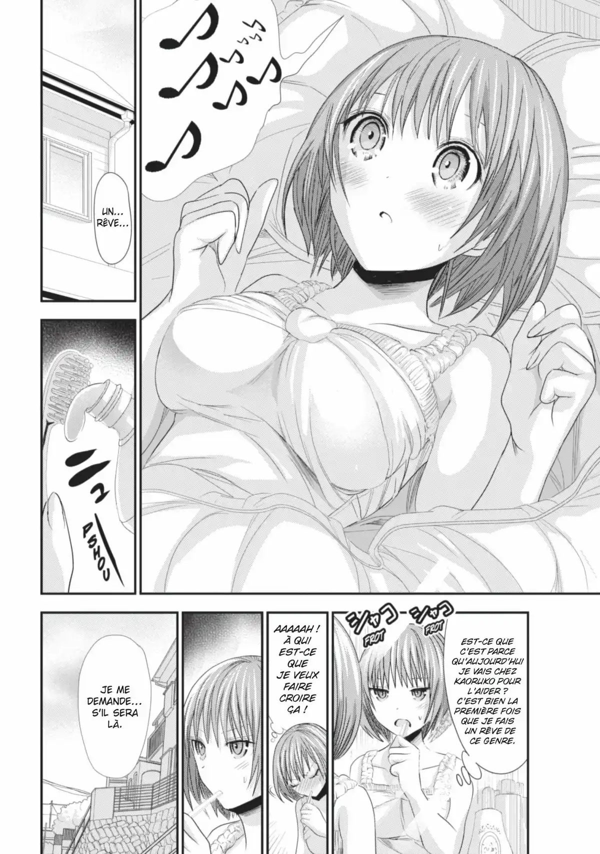 Love Instruction Volume 6 page 40