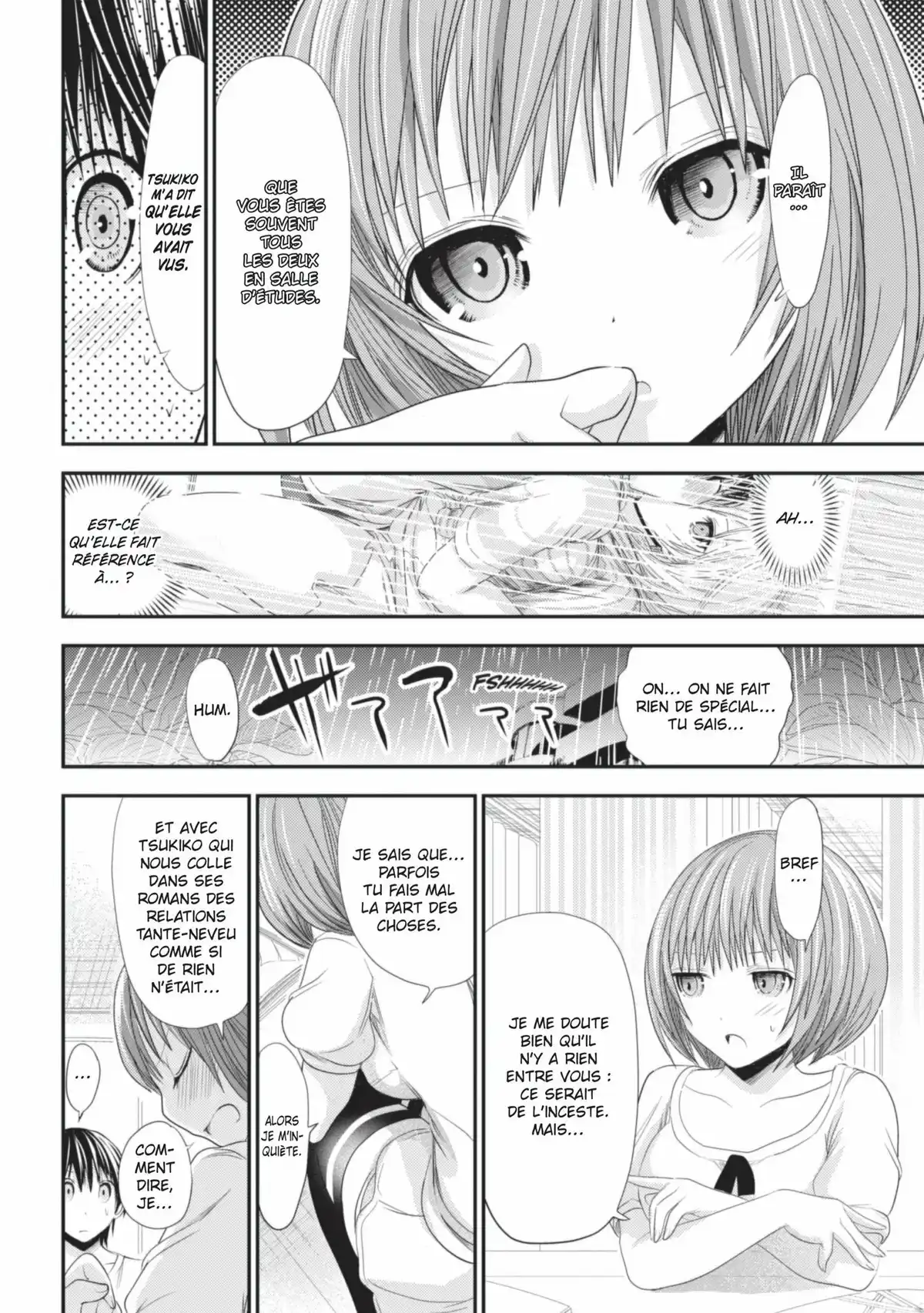Love Instruction Volume 6 page 48