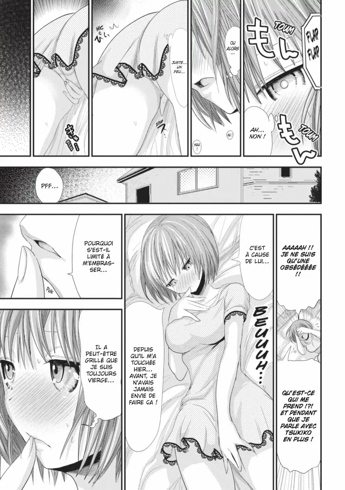 Love Instruction Volume 6 page 65