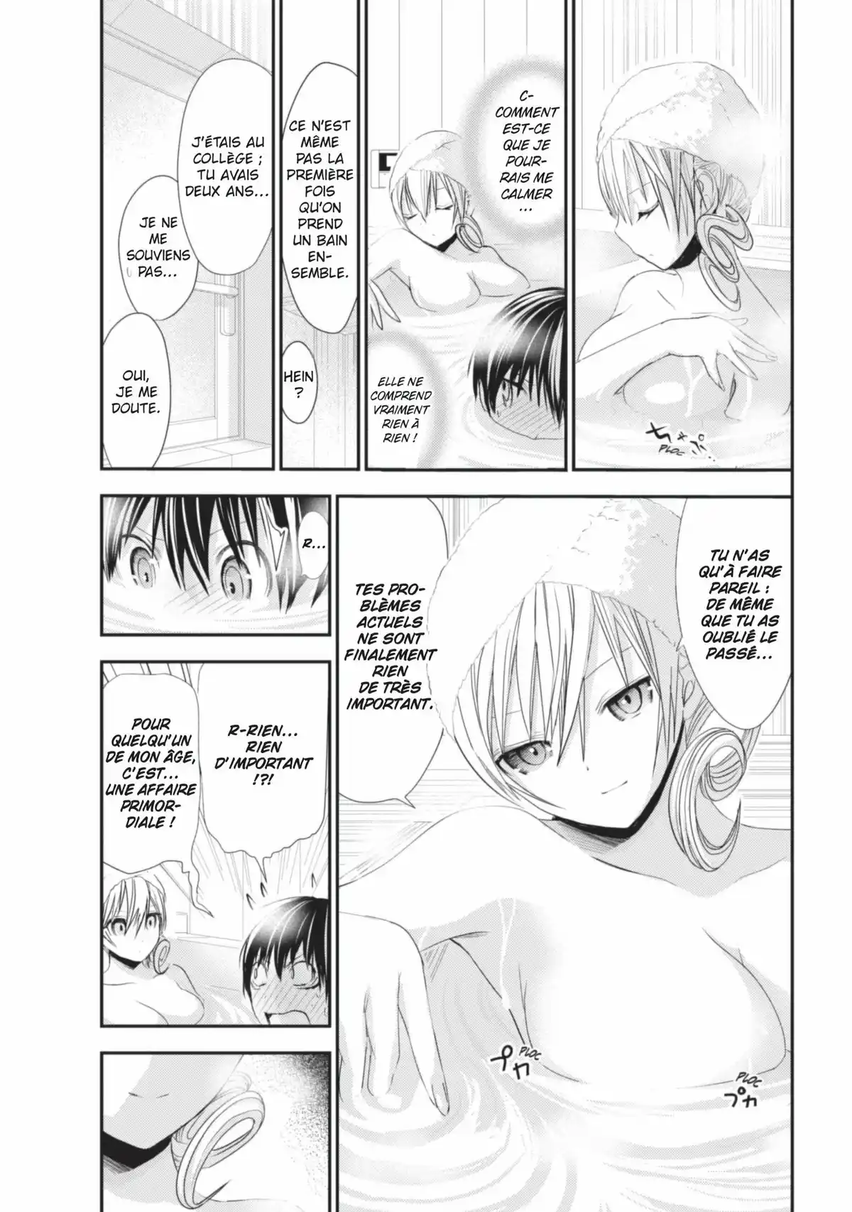 Love Instruction Volume 6 page 75