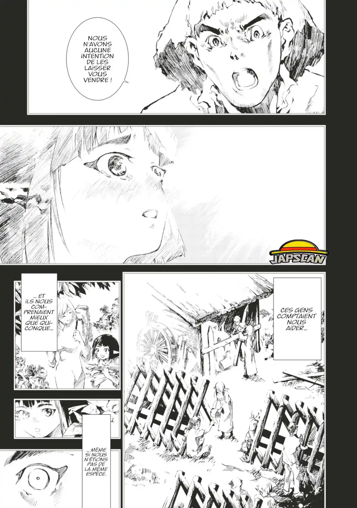 Kingdom of Knowledge Volume 3 page 12