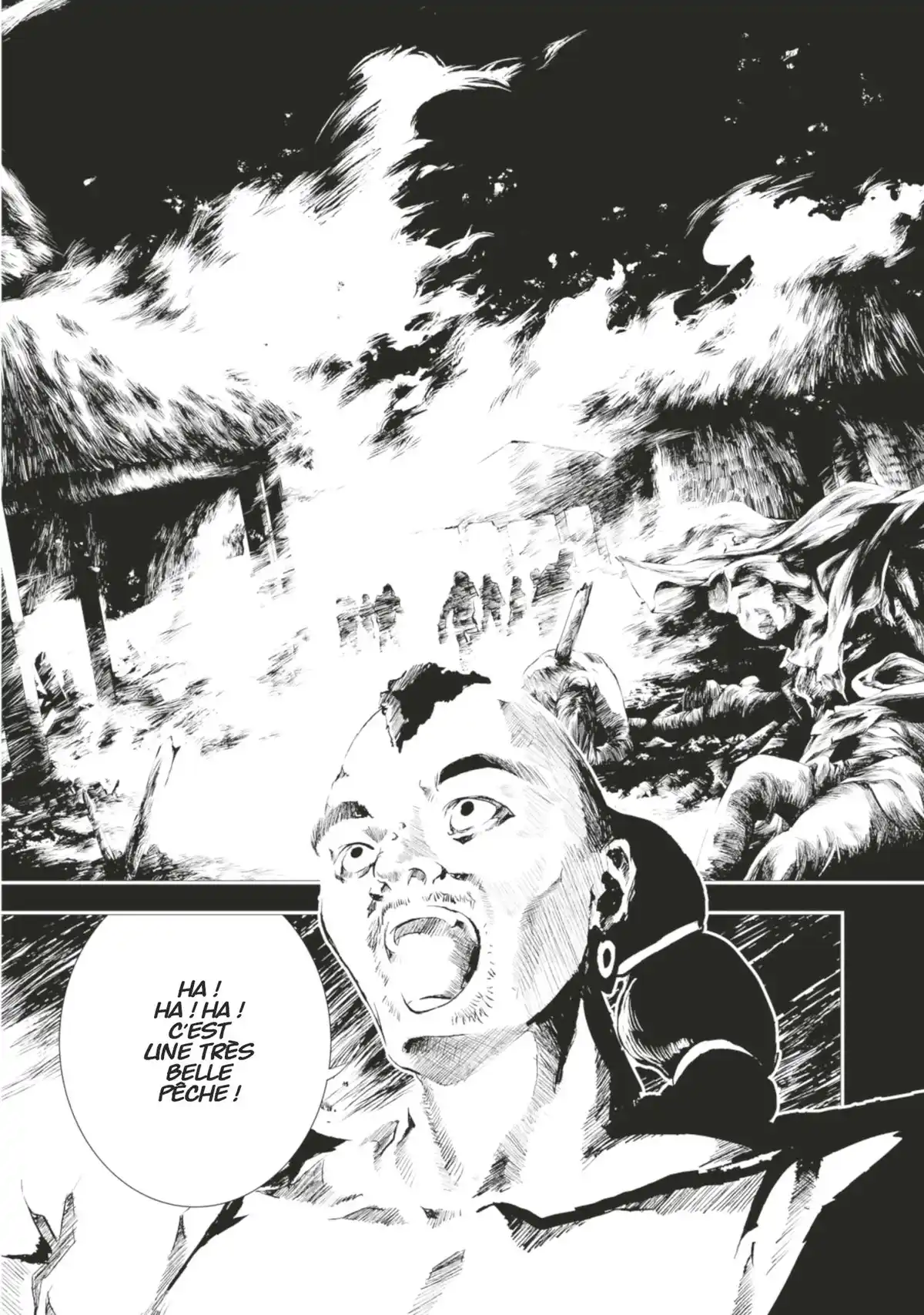 Kingdom of Knowledge Volume 3 page 13