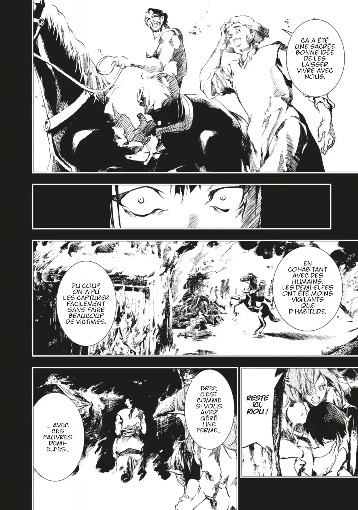 Kingdom of Knowledge Volume 3 page 15
