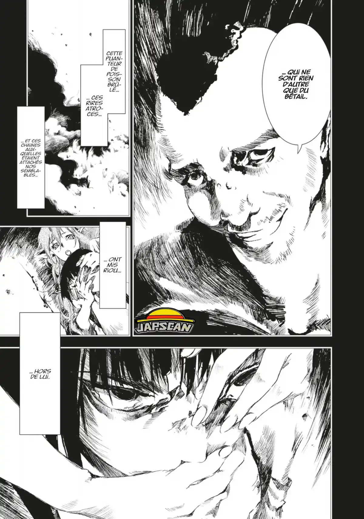 Kingdom of Knowledge Volume 3 page 16