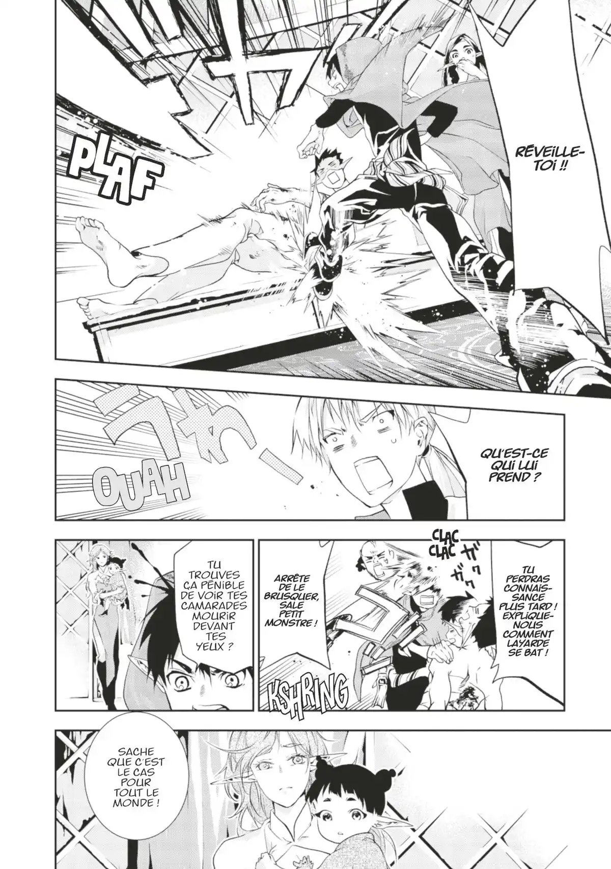 Kingdom of Knowledge Volume 3 page 19