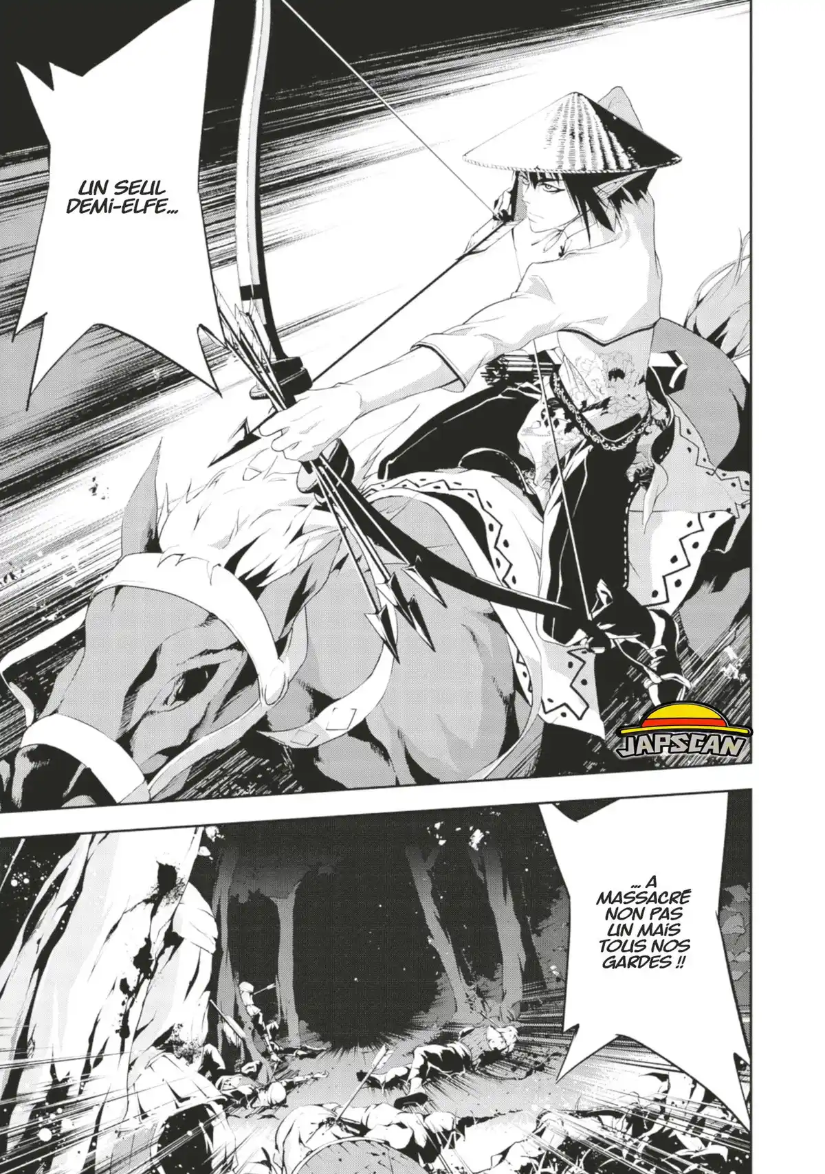 Kingdom of Knowledge Volume 3 page 26