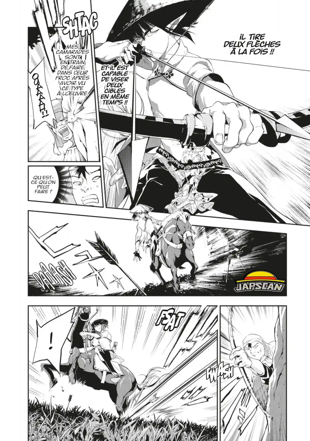 Kingdom of Knowledge Volume 3 page 29