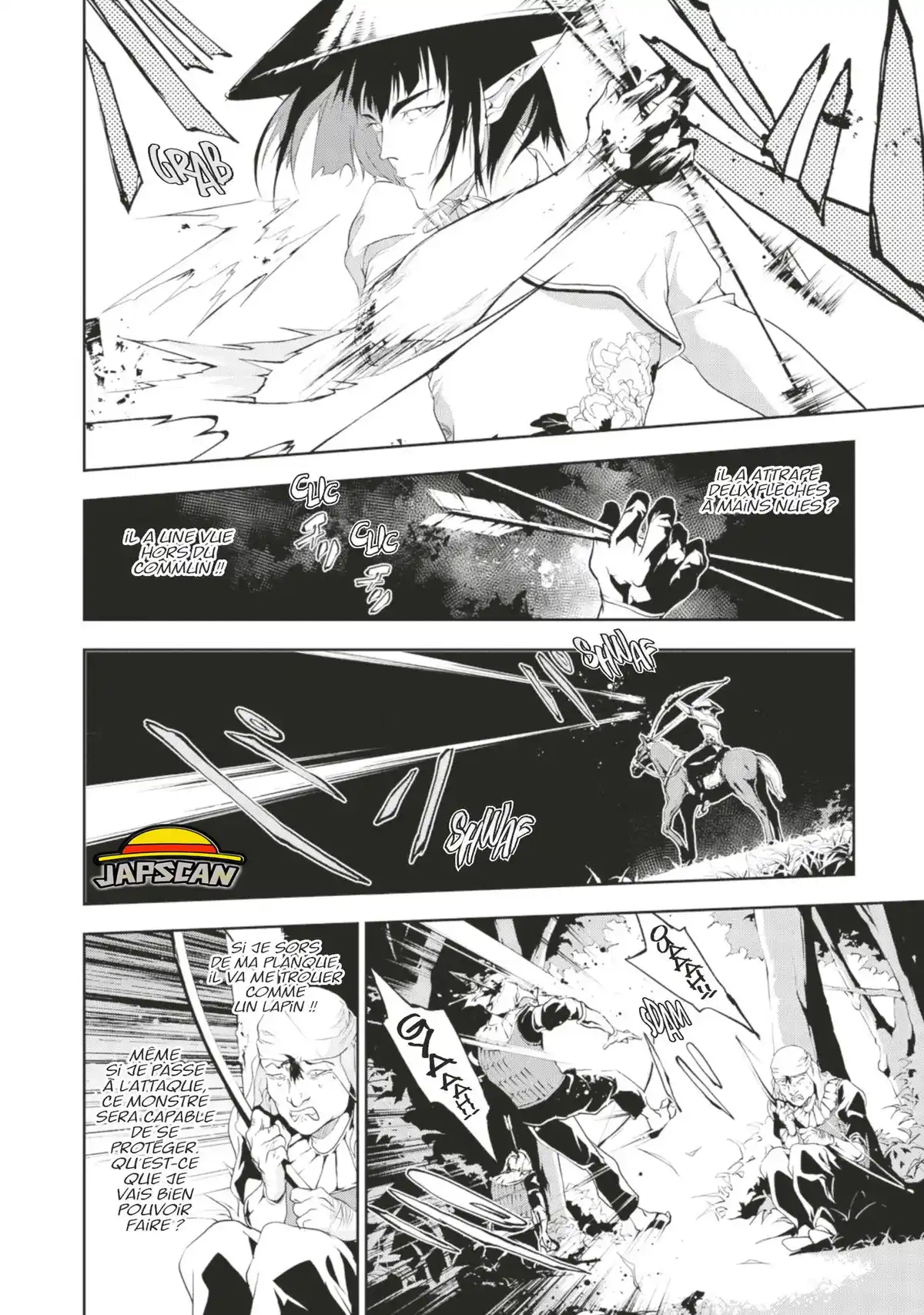 Kingdom of Knowledge Volume 3 page 31