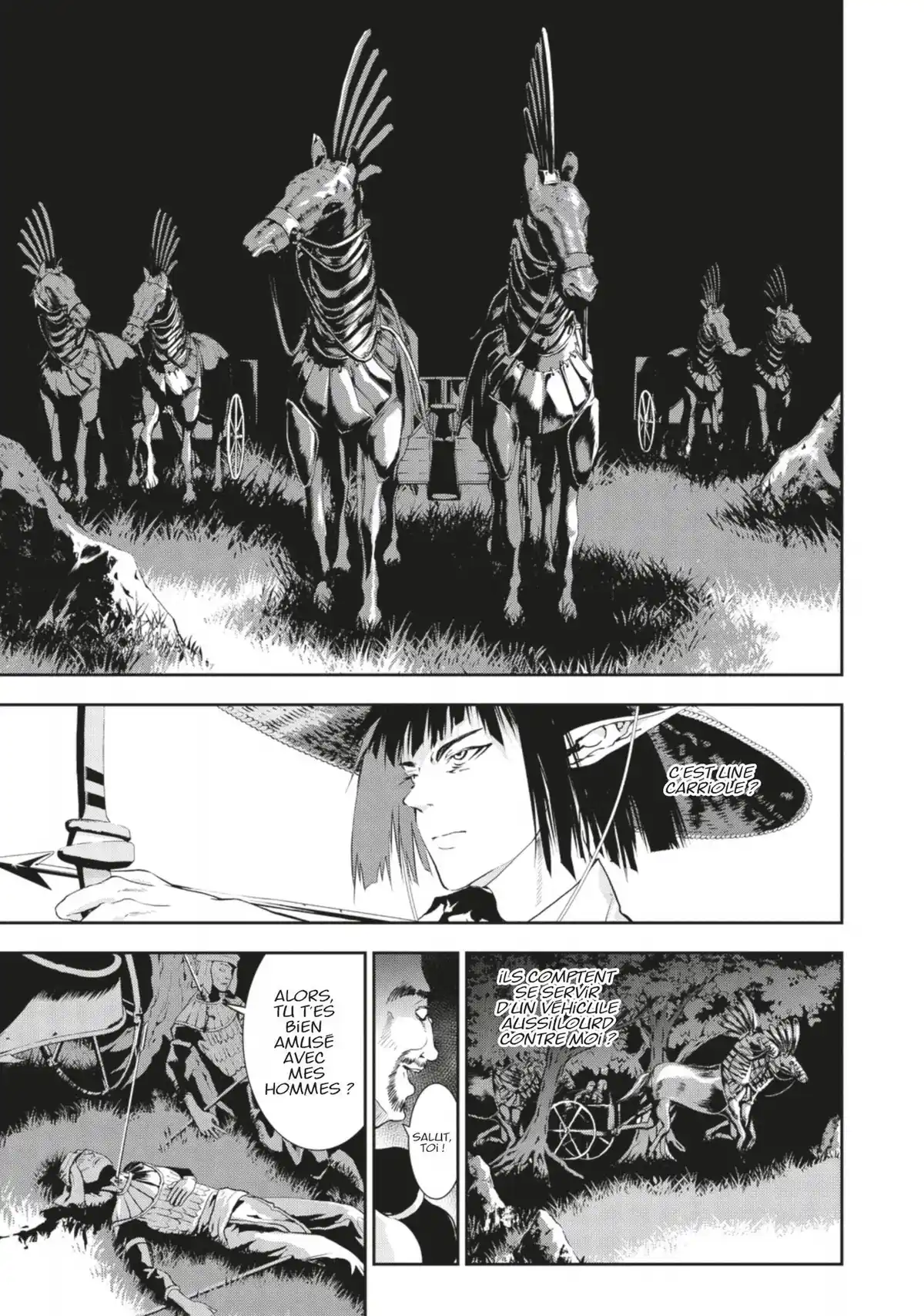 Kingdom of Knowledge Volume 3 page 34