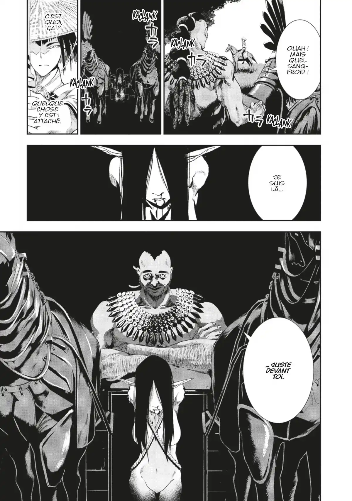 Kingdom of Knowledge Volume 3 page 36