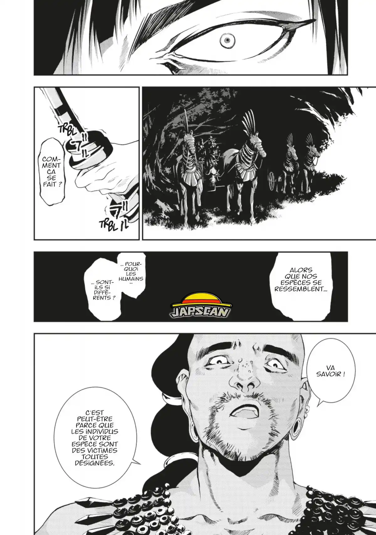 Kingdom of Knowledge Volume 3 page 37