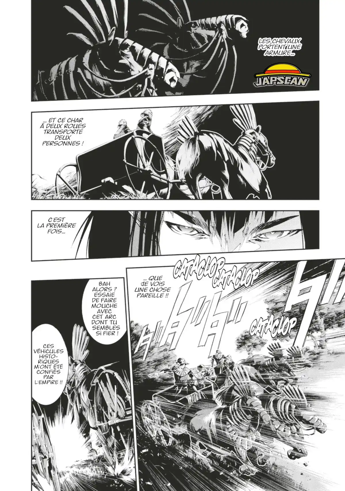 Kingdom of Knowledge Volume 3 page 41